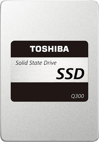Q300 SSD 960GB 2.5" SATA III