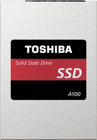A100 240GB SATA 2.5"
