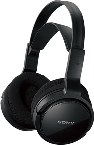 Sony MDR-RF811RK Wireless Over-Ear