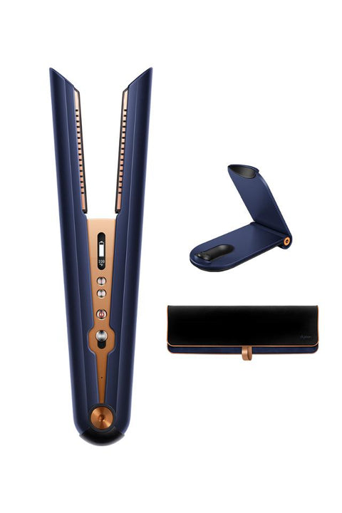 Dyson Corrale Stijltang (Incl. Reisetui & Oplaaddock)