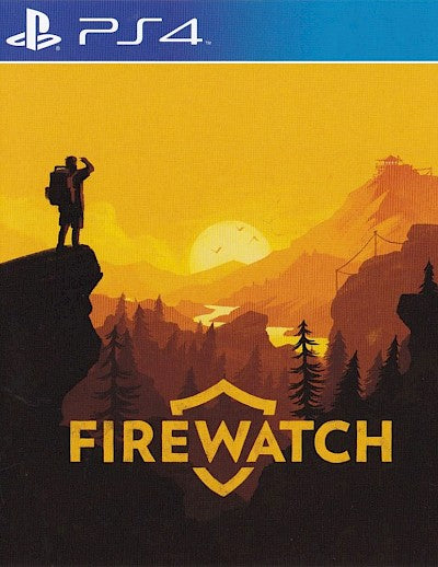 Firewatch