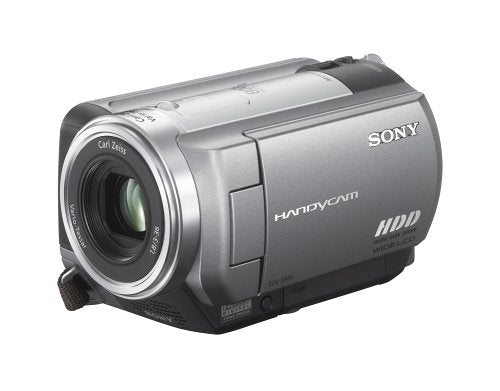 Sony DCR-SR47E Videocamera