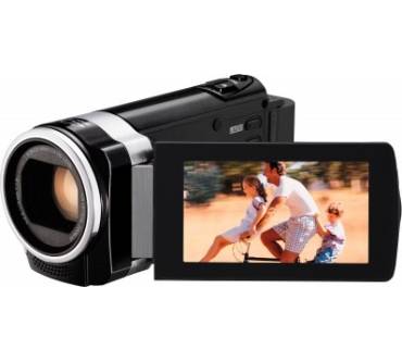 JVC GZ-EX255 Videocamera