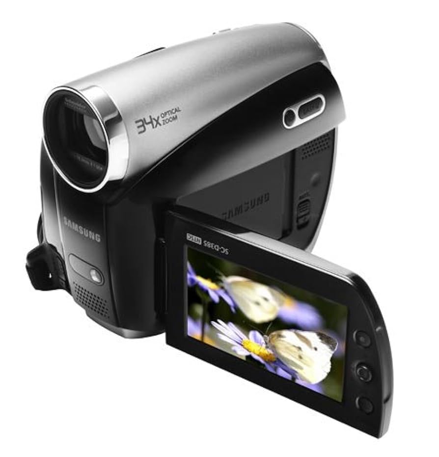 Samsung VP-D381 Videocamera
