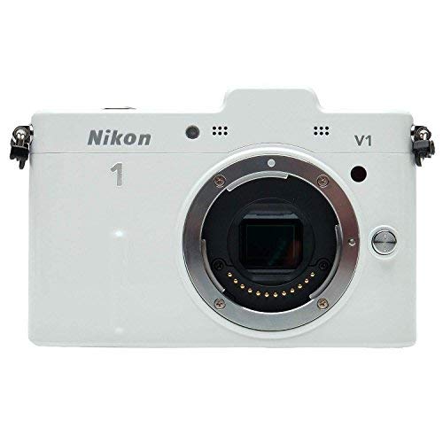 Nikon 1 V1 (Body) Systeemcamera