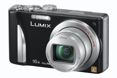 Panasonic Lumix DMC-ZS15 - Compact Camera