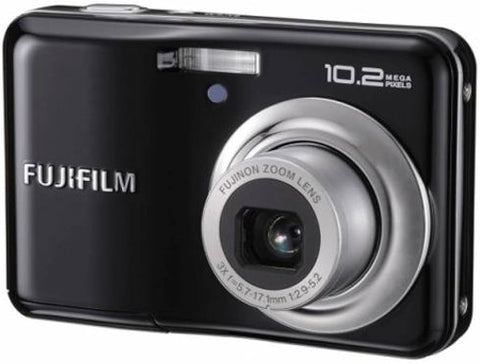 Fujifilm FinePix A170 - Compact Camera