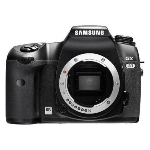 Samsung GX-20 (Body) DSLR Camera