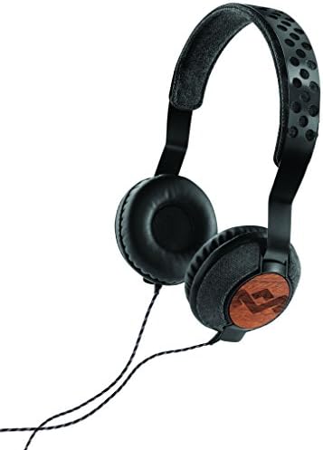 House of Marley Liberate on-ear koptelefoon