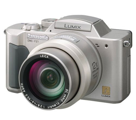 Panasonic Lumix DMC-FZ1 Bridge Camera
