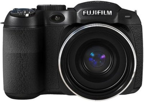 Fujifilm FinePix S2950 Bridge Camera