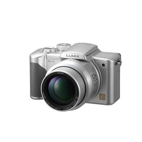 Panasonic Lumix DMC-FZ3 Bridge Camera