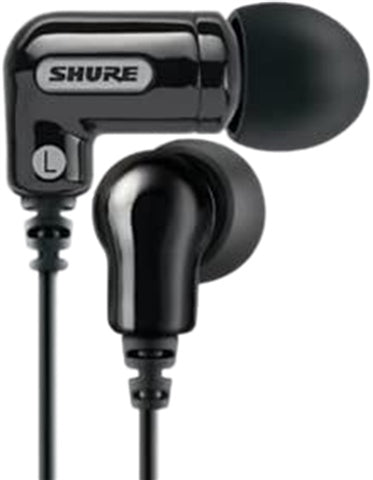 Shure E3C N Isolating