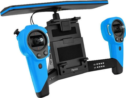 Skycontroller for Bebop Quadcopter