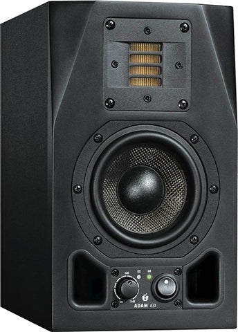Adam Audio A3X Active Studio Monitor (Single)