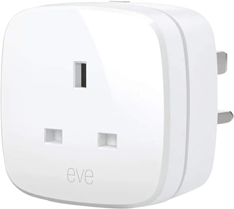 Eve Energy Switch & Power Meter