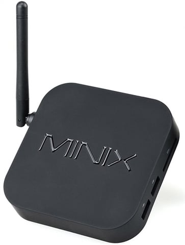 Minix Neo X7 16GB Android Media Hub