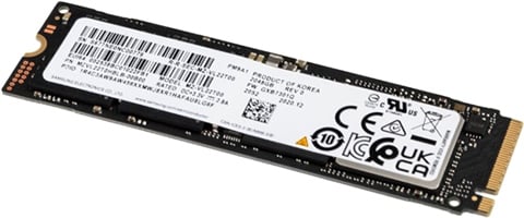 PM9A1 MZ-VL22T00 2TB 2280 NVMe M.2