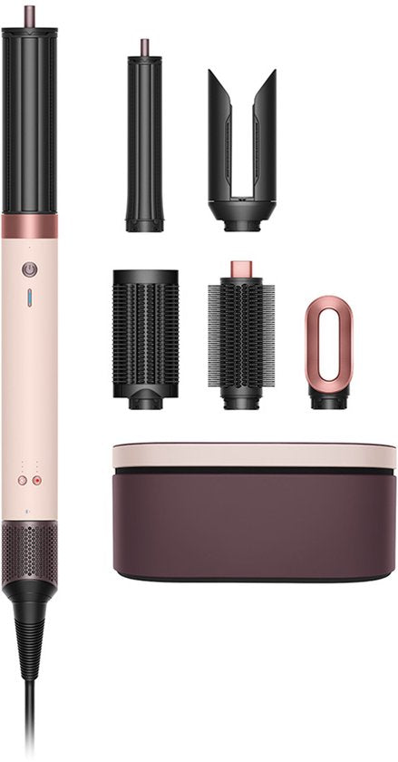 Airwrap Co-anda2x Straight+Wavy