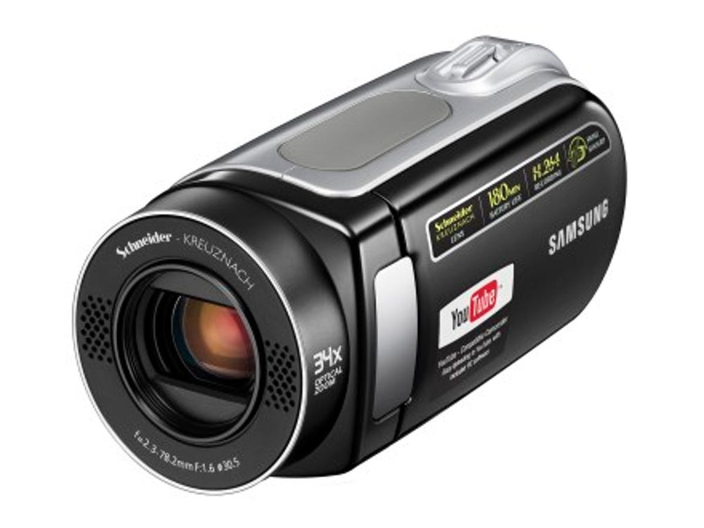 Samsung VP-MX20 Videocamera