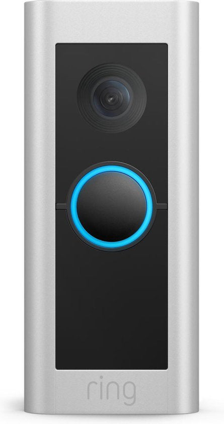 Ring Video Doorbell Pro 2