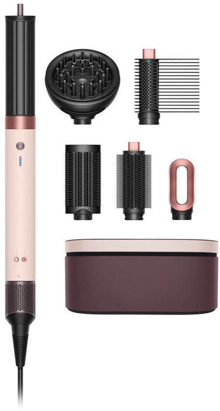 Airwrap Co-anda2x Curly+Coily