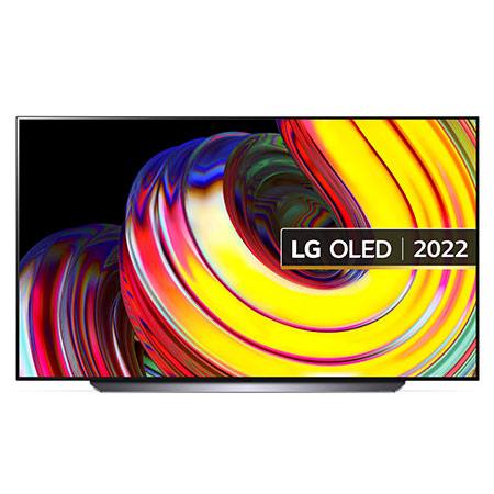 LG OLED65CS6LA 65 inch 4K UHD Smart OLED TV