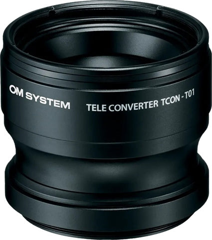 TCON-T01 Tele Converter For TG-Series Cameras
