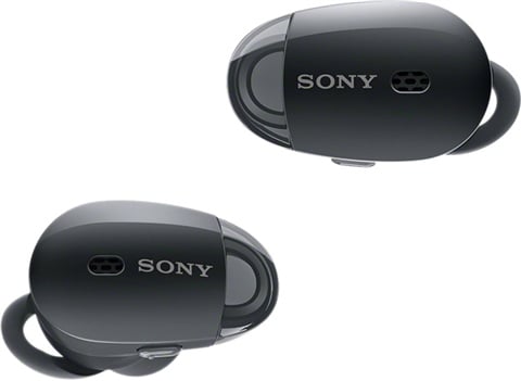 Sony WF-1000X In-Ear