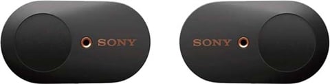 Sony WF-1000XM3 In-Ear