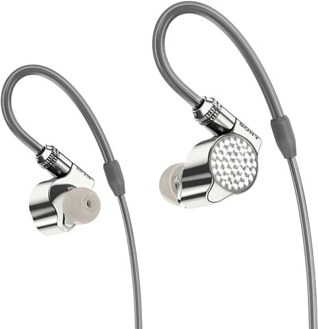 Sony IER Z1R Signature Series