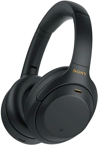 Sony WH-1000XM4 Over-Ear