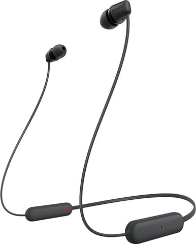 Sony WI-C100 Wireless In-Ear