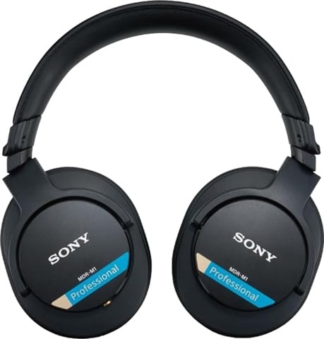 Sony MDR-M1 Studio Over-Ear