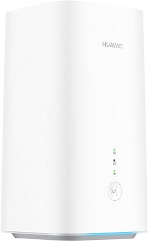 5G CPE Pro 2(H122-373) Dual Band Wireless Router, 3 A