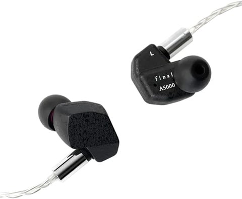 Final A5000 Monitor Detachable Cable