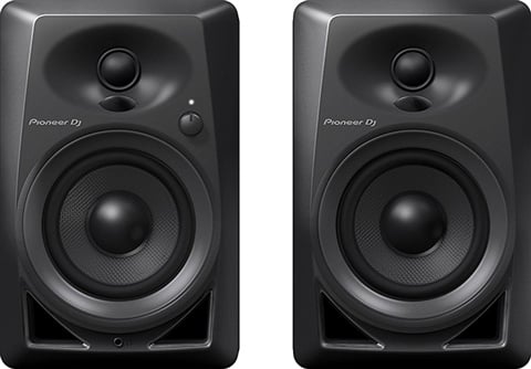 Pioneer DM-40 Speakers