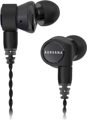 Creative Aurvana Trio