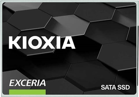 EXCERIA LTC10Z240GG8 240GB 2.5" SATA III