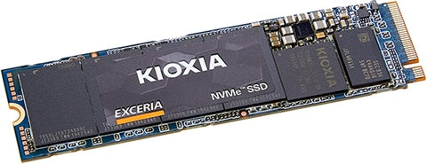 Exceria LRC10Z500GG8 500GB NVMe m.2 2280