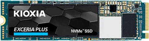 Exceria Plus 500GB 2280 NVME M.2