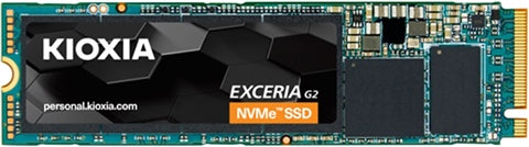 Exceria LRC20Z001TG8 1TB NVMe m.2 2280