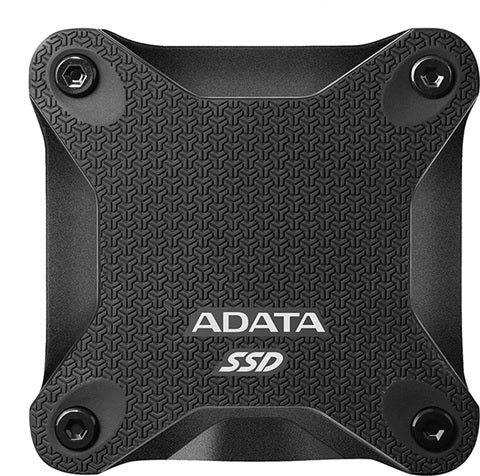 SD600Q 960GB External SSD USB