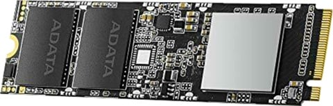 XPG SX8100 4TB 2280 NVMe M.2