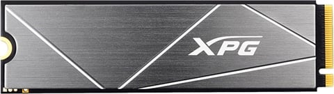 XPG Gammix S50 Lite (PCIe 4.0) 2TB 2280 NVMe M.2