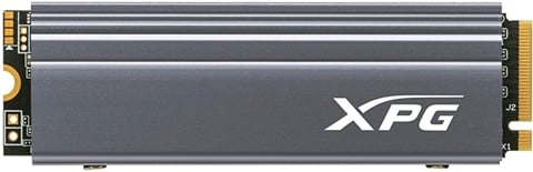 XPG Gammix S70 2TB NVMe SSD