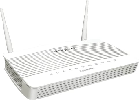Vigor 2766VAC AC1300 Dual Band G.Fast/DSL Wi-Fi 5 Router
