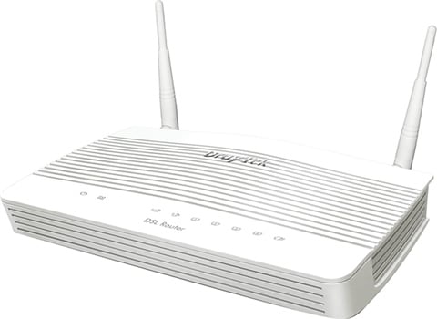Vigor 2763AC Dual-Band VDSL Router
