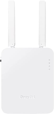 Vigor 2766ax WiFi 6 AX3000 Wireless Router