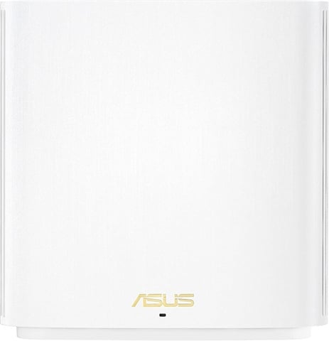 ZenWiFi XD6 Mesh Whole Home AX5400 WiFi-6 System (Pack of 1)